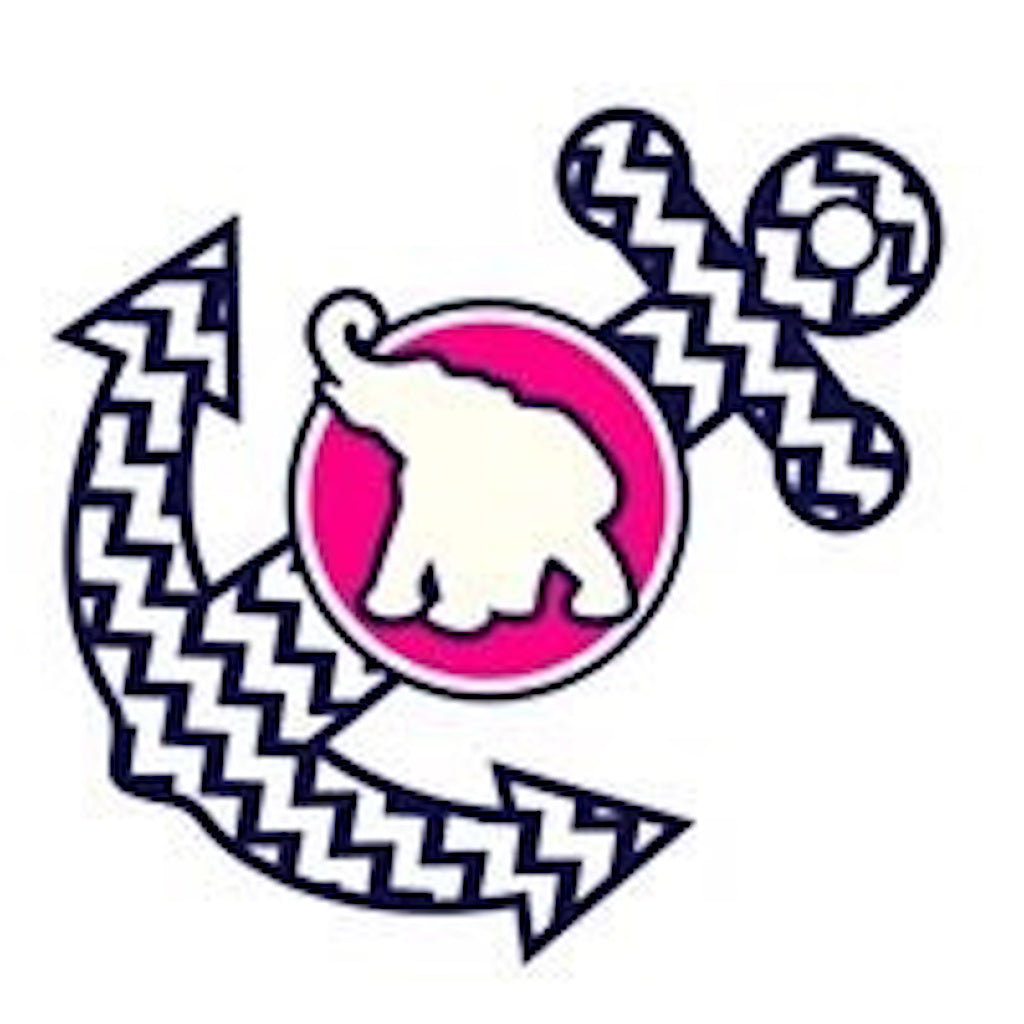 Gift Card - Ivory Anchors