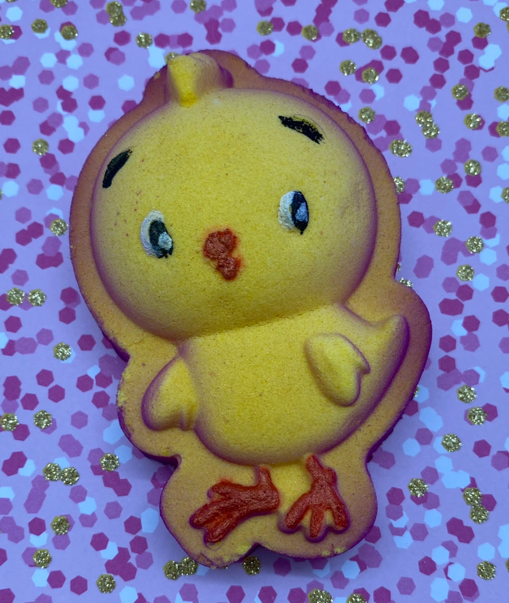 Easter Chick