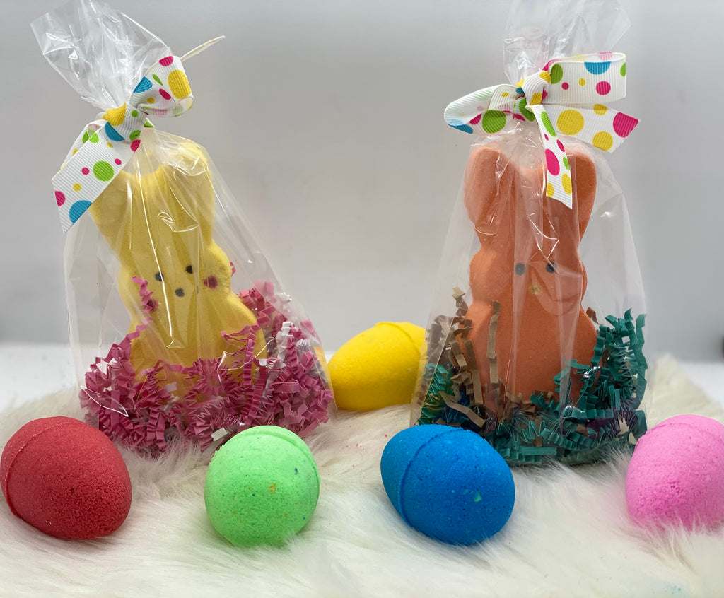 Easter Peeps