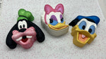 Mickey Mouse & Friends - Ivory Anchors