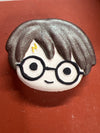 Harry Potter Bath Bomb