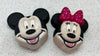 Mickey Mouse & Friends - Ivory Anchors