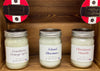 Soy Candles- Christmas - Ivory Anchors