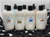 Shea Butter Lotion - Ivory Anchors