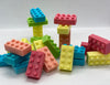 LEGO Soap Gift Set - Ivory Anchors