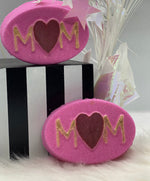 Mother’s Day Bath Bombs- Wholesale