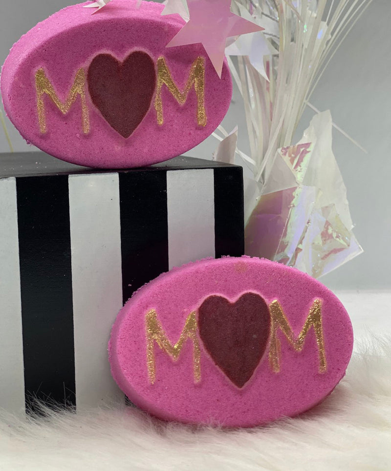 Mother’s Day Bath Bombs- Wholesale