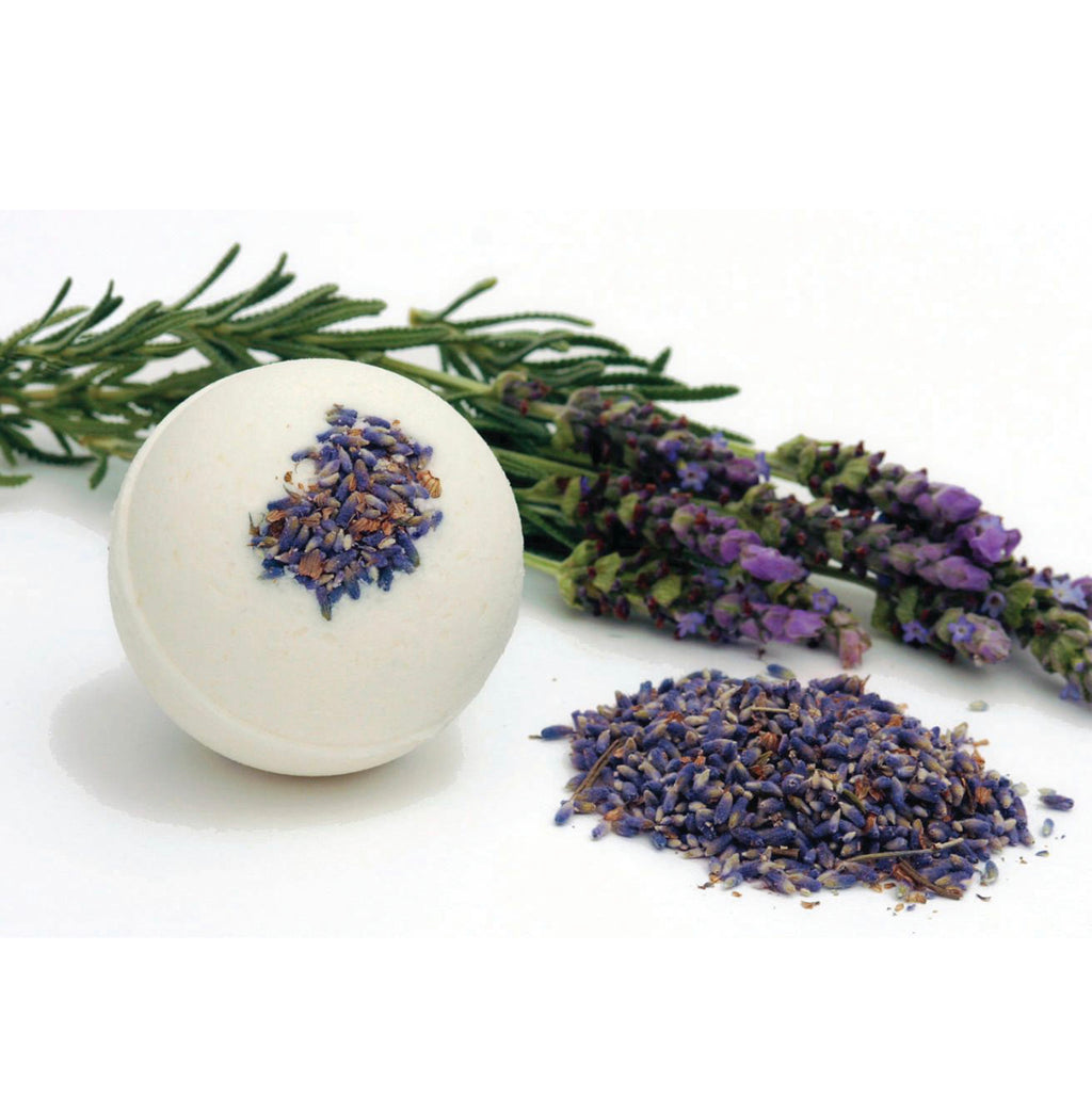 Lavender - Ivory Anchors