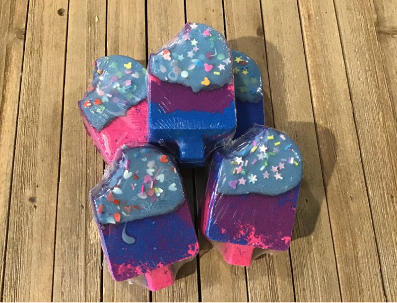 Popsicle - wholesale - Ivory Anchors