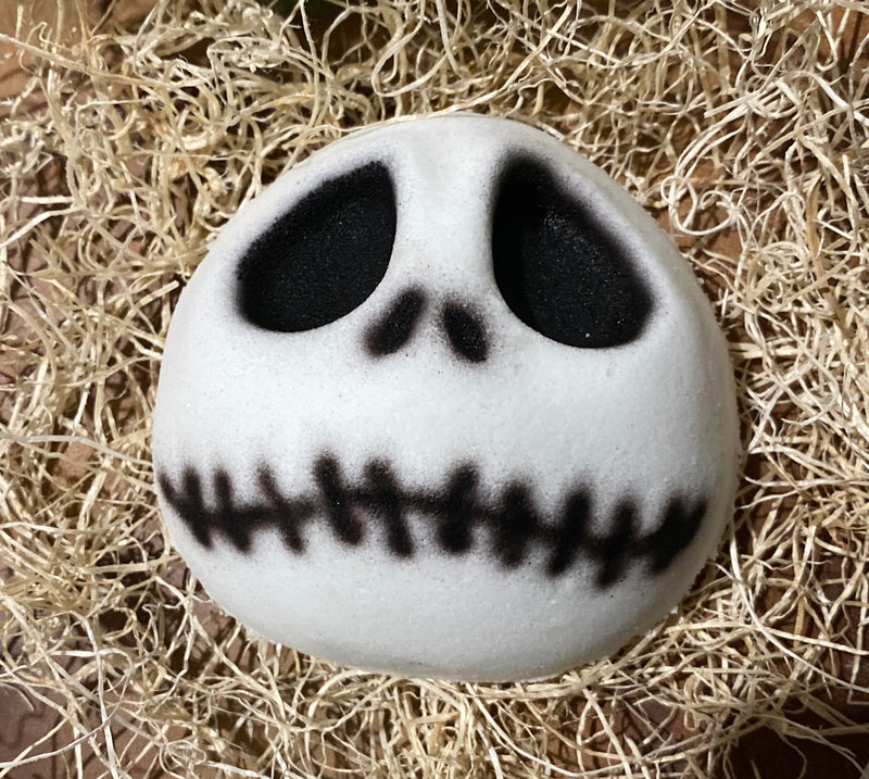 Halloween Bath Bombs